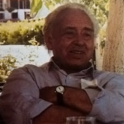 Ντόκας Λάμπρος