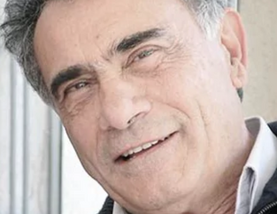 Kafousias Nikolaos