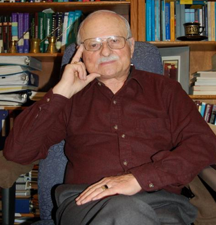 Roussas Georgios