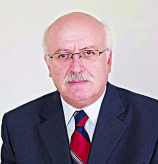 Panagiotis Sypsas