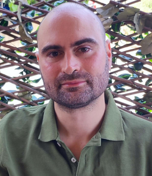 Μπενιουδάκης Μύρων