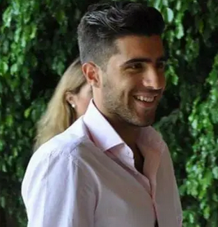 Katsivelos Christos