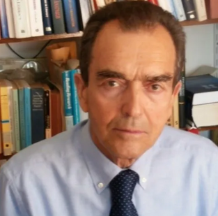 Porpodas Konstantinos