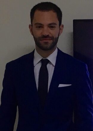 Chatzistamoulou Nikolaos