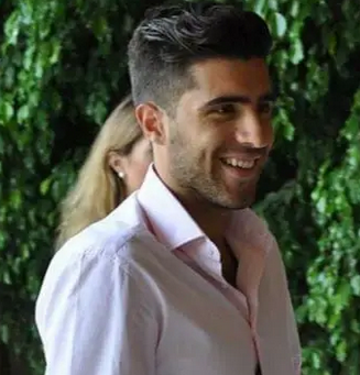 Κατσίβελος Χρήστος