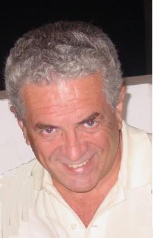 Tsoumbelis Dimitrios