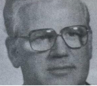 Goudas Konstantinos