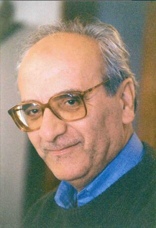 Kosmopoulos Alexander
