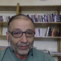 Kyrousis Eleftherios