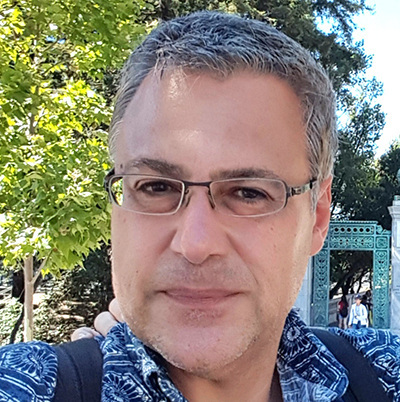 Κωνσταντόπουλος Παναγιώτης