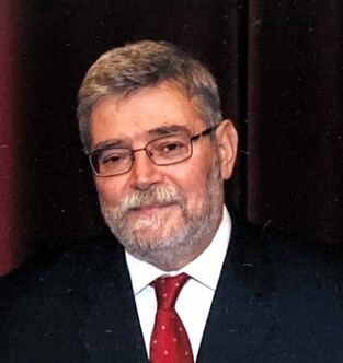 Vrachatis Michael