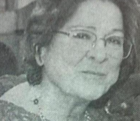 Κοντολάτου Αγγελική