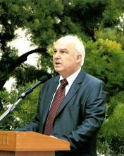 Siafarikas Panagiotis