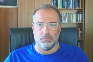 Ανδρουλάκης Γεώργιος