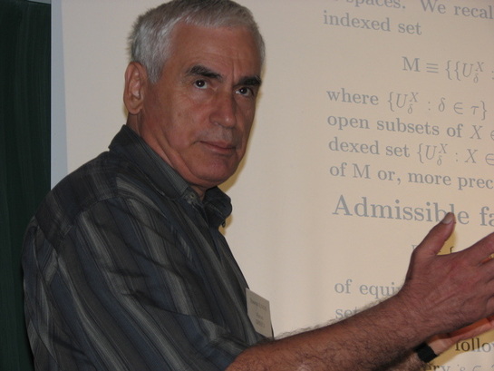 Stavros Eliadis