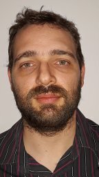 Καλογερόπουλος Ανδρέας