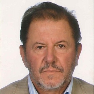 Zagouras Charalambos